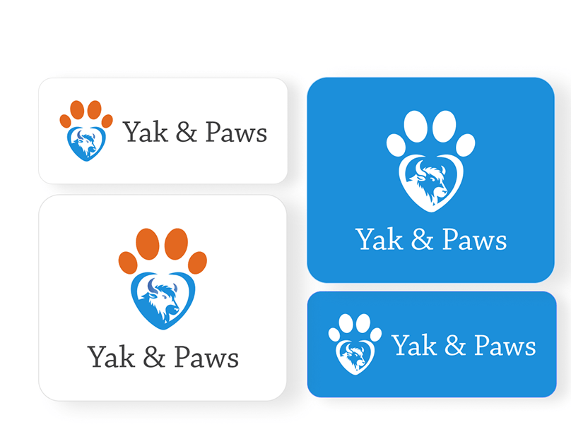 Yak-Paws